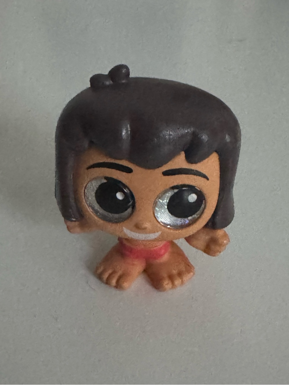 Disney Doorables - Mowgli - The Jungle Book - Series 7